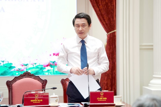 Mở rộng phạm vi chức năng, nhiệm vụ của Cơ quan đại diện Việt Nam ở nước ngoài