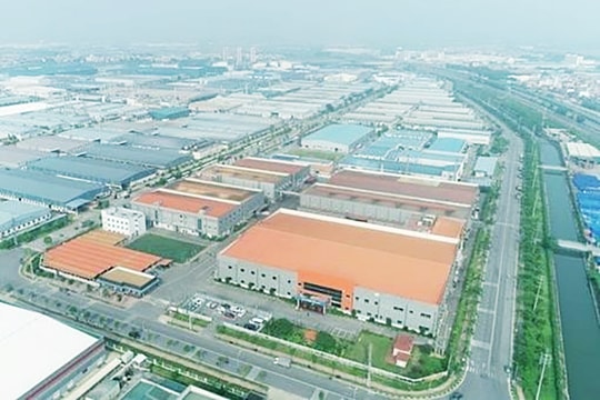 Không dựa mãi vào lợi thế chi phí thấp