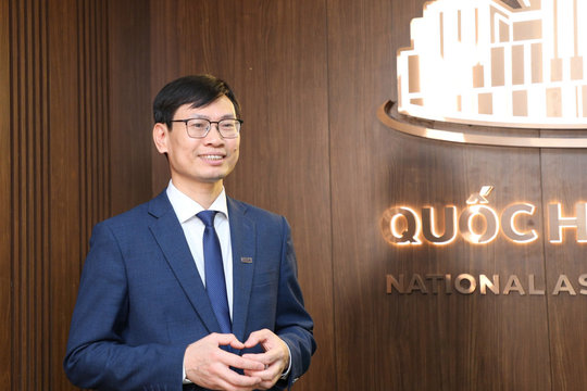 PGS.TS Đặng Hồng Sơn: QQ88c Xóc Đĩa QQ8886 Khuyến Mãi cần hội tụ “tầm, tâm và bản lĩnh”