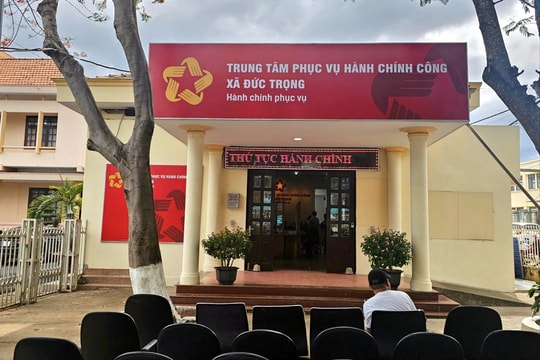 Lâm Đồng quy hoạch Đức Trọng thành trung tâm hành chính mới