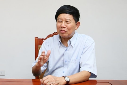 Sắp diễn ra Talkshow “Từ trận tuyến đến nghị trường: Bản lĩnh vì nhân dân”