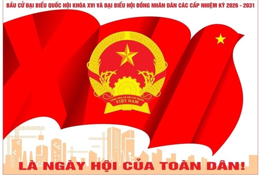 Sắp diễn ra Talkshow "Kiến tạo động lực phát triển mới: Kỳ vọng của giới khoa học với Quốc hội khóa XVI"