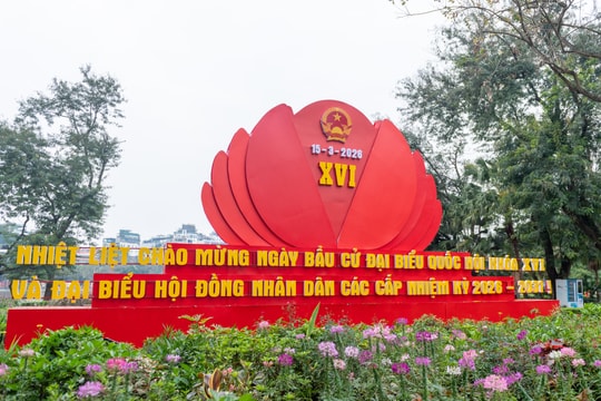 Sắp diễn ra Talkshow: “Tiếng nói chuyên gia trong nghị trường: Kiến tạo một Quốc hội hành động, trách nhiệm”
