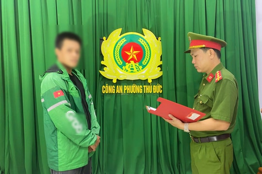 Công an TP. Hồ Chí Minh xử lý nhanh nhiều vụ gây mất an ninh trật tự