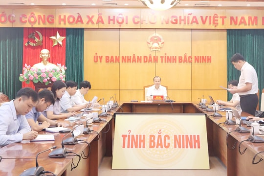 Bắc Ninh xét duyệt sáng kiến 2026: Nhiều giải pháp ứng dụng AI tạo đột phá