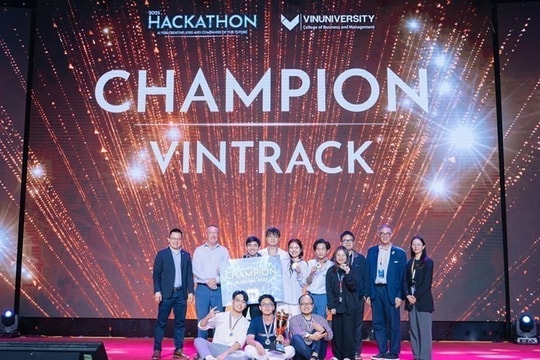 Nearly 440 teams register for Asian Hackathon for Green Future 2026