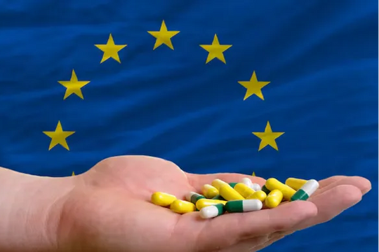EU thúc đẩy Luật Thuốc thiết yếu để bảo vệ an ninh y tế