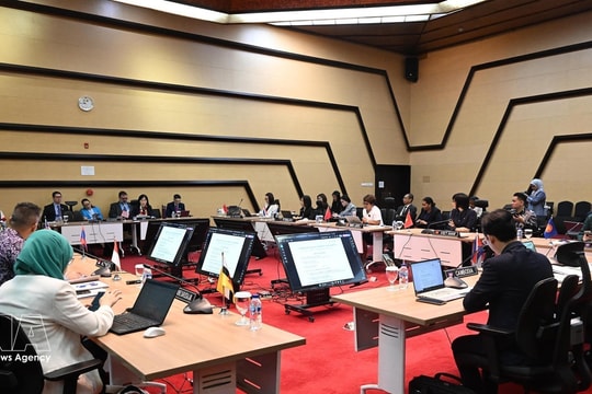 Vietnam highlights priorities for stronger ASEAN-US cooperation