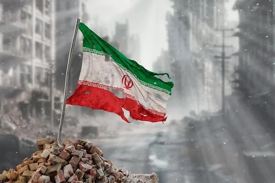 Tại sao nói Iran đã chiến thắng?