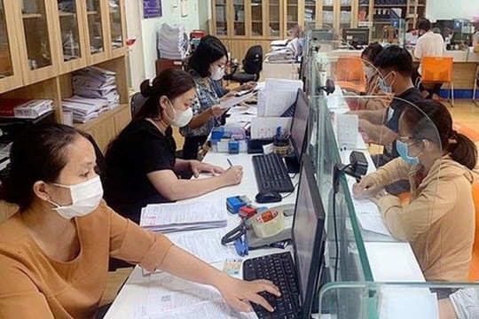 Mức đóng, mức hưởng BHXH, BHYT sẽ điều chỉnh theo lương cơ sở mới