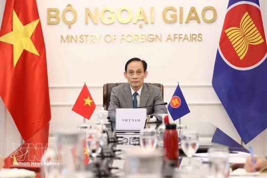 Vietnam to actively contribute to success of ASEAN–Russia Commemorative Summit