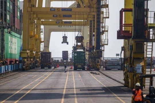 Indonesia hopes to expand access to North American market through ICA-CEPA