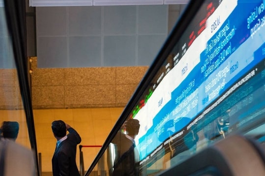 Singapore overtakes Indonesia as Southeast Asia’s largest stock market