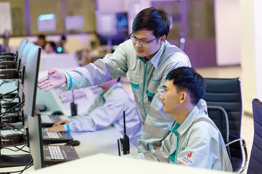 PVFCCo - Phú Mỹ "thắng giải" Khoa học và Công nghệ Dầu khí Việt Nam