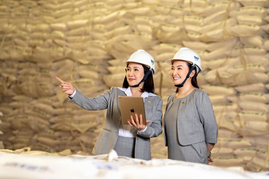 Chuyển giao thế hệ - nền tảng cho chu kỳ tăng trưởng mới tại AgriS