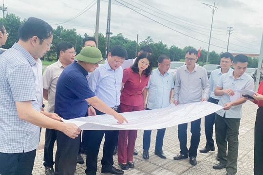 Đổi mới giám sát, nâng cao hiệu lực quản trị địa phương