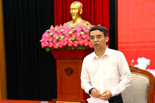 Sơn La: Tăng trưởng GRDP xếp thứ 8/34 tỉnh, thành phố