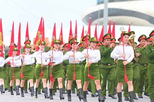 Quảng Ninh: Sẵn sàng cho Hội thao quân sự, võ thuật và thể thao Công an nhân dân năm 2026