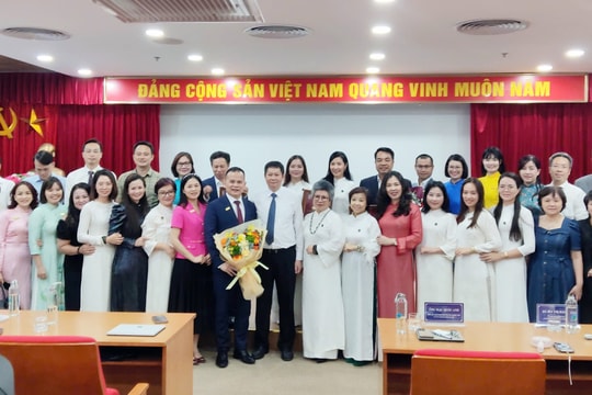 Hà Nội: Hỗ trợ hành chính công và giải pháp công nghệ cho doanh nghiệp
