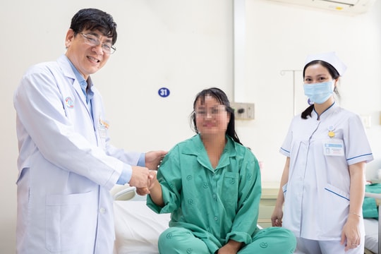Phát hiện bệnh nhân ung thư vú mang đột biến gen di truyền