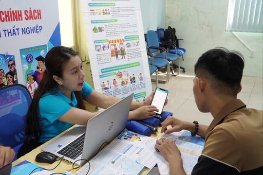 Bài 1: Minh bạch, số hóa để người dân dễ tiếp cận