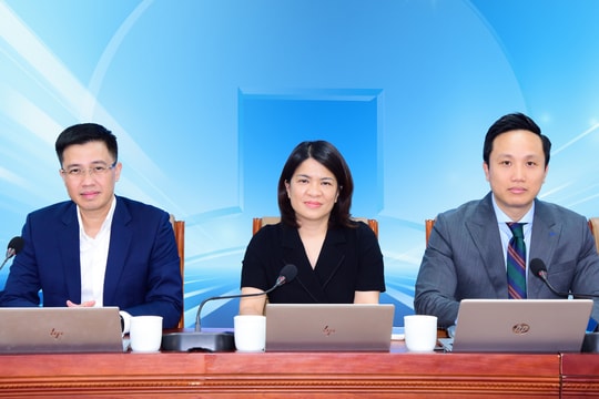 Quý I, VietinBank tiếp tục tăng trưởng bền vững