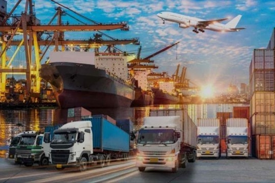 Bộ Xây dựng bãi bỏ thủ tục cấp, cấp lại giấy phép kinh doanh vận tải đa phương thức quốc tế