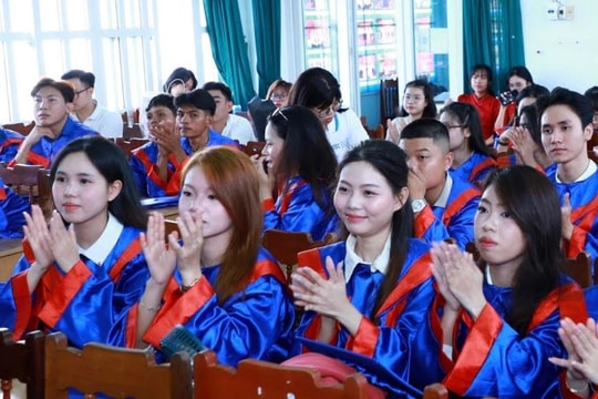 Trung tâm Dịch vụ việc làm Khánh Hòa: Đẩy mạnh kết nối cung - cầu lao động