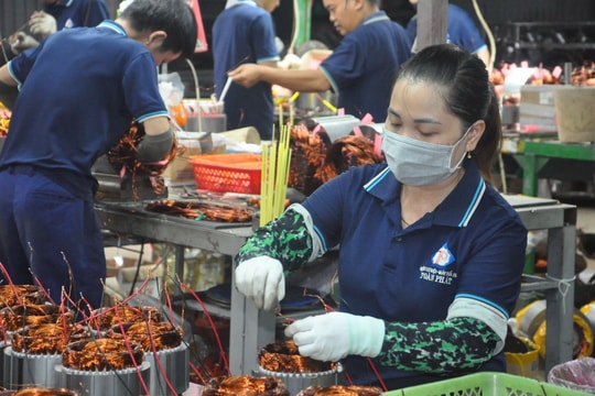 Khuyến công tạo cú hích đổi mới sản xuất ở nông thôn