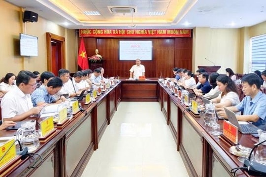 Bài cuối: Minh bạch - trách nhiệm về ngân sách