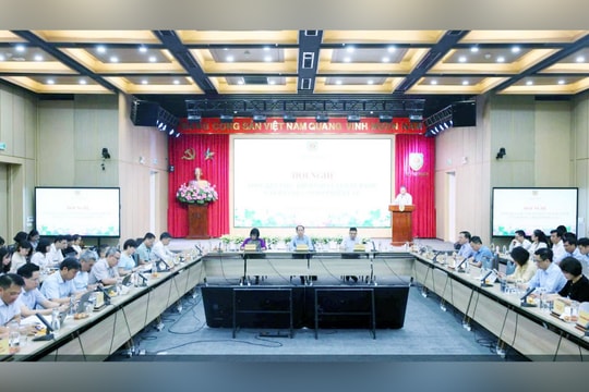 Cần bổ sung quy định đánh giá hiệu quả văn bản sau ban hành