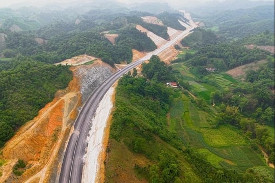 Khơi thông PPP - nhìn từ phương thức “quản trị rủi ro” của Đèo Cả​