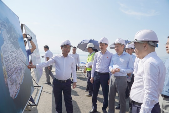 Bài 1: “Làn gió mới” khơi thông nguồn lực tư nhân