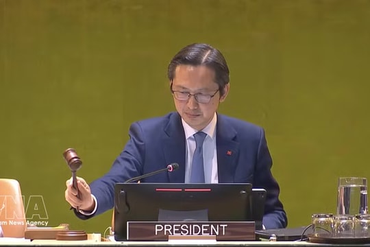 11th NPT Review Conference under Vietnam’s Presidency concludes