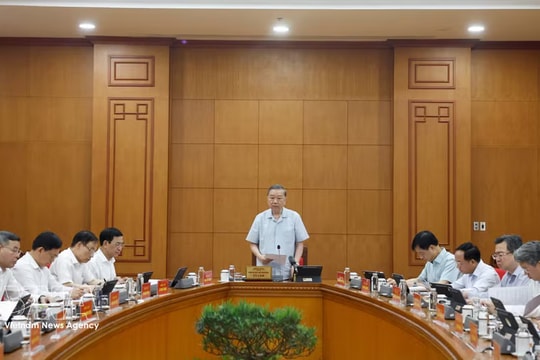 Basic science research must be reformed to meet national development requirements: top leader