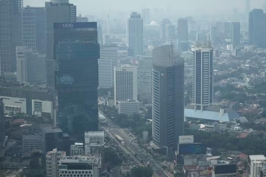 Đông Nam Á trước áp lực cháy rừng và khủng hoảng quản trị tài nguyên