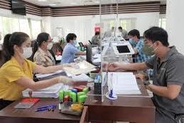 Nhiều khoản trợ cấp BHXH tăng từ ngày 1/7/2026