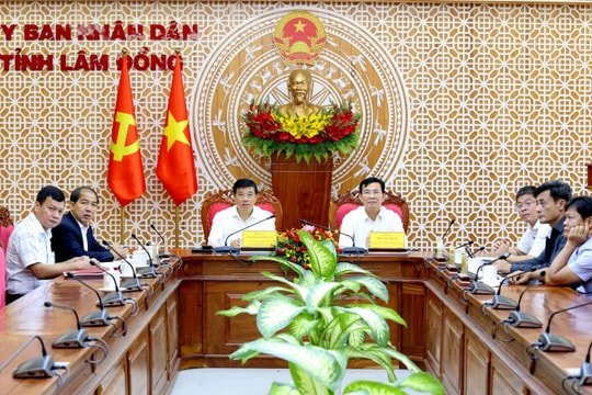 Đề xuất đầu tư tuyến cao tốc Pleiku - Buôn Ma Thuột - Gia Nghĩa