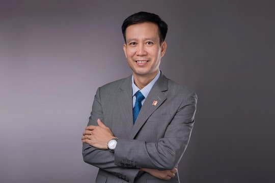 Đại học Bách khoa Hà Nội có Giám đốc mới