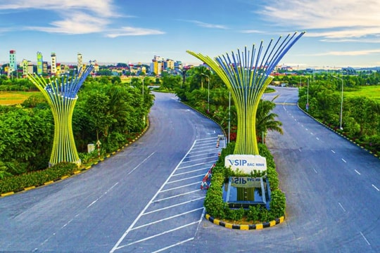 "5 điểm gặp gỡ của tầm nhìn" định hình quỹ đạo hợp tác Việt Nam - Singapore