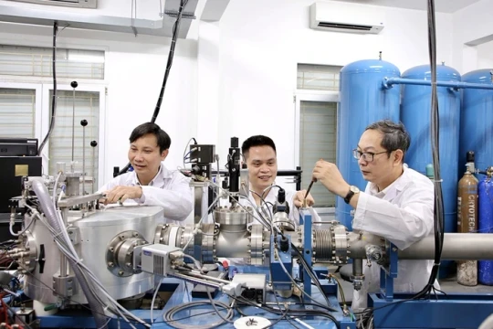 Nghiên cứu khoa học có thể bị cấm vô thời hạn nếu phát hiện đạo văn hoặc làm giả dữ liệu