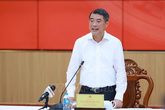 Cần Thơ cần bứt phá để tăng trưởng 2 con số