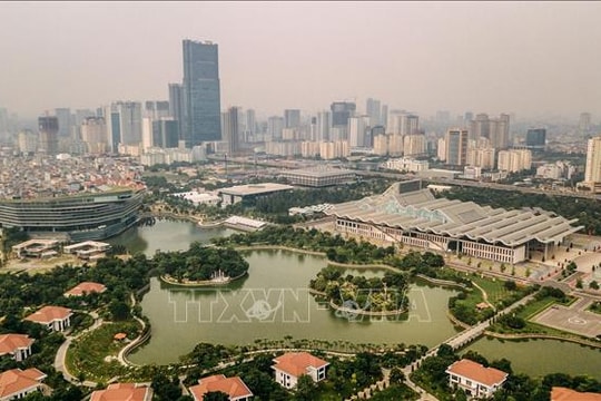 Trình tự, thủ tục, hồ sơ thành lập, sắp xếp thôn, tổ dân phố