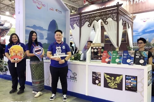 Mở ra bước phát triển mới trong thương mại, đầu tư giữa Việt Nam và Thái Lan