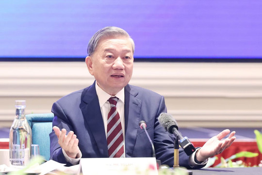 Tổng Bí thư, Chủ tịch nước Tô Lâm sẽ tham dự Phiên thảo luận cấp cao Đại hội đồng Liên Hợp Quốc, hoạt động song phương tại Hoa Kỳ và thăm cấp Nhà nước tới Canada