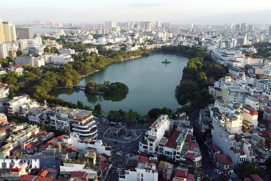 Kế hoạch triển khai thi hành Luật Thủ đô