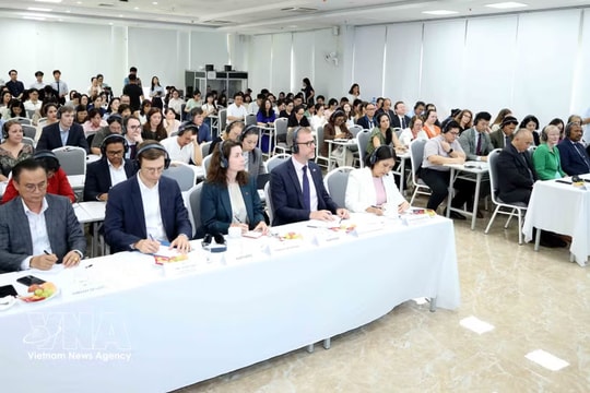 ASEAN Future Forum 2026 to open on June 9 with expanded agenda: ministry