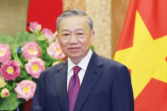 Kiến tạo xung lực mới sau nửa thế kỷ đồng hành
