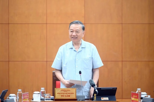 Khoa học xã hội và nhân văn - nền móng tri thức cho năng lực tự chủ quốc gia