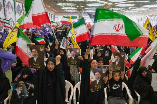 Những gì có và không có trong thỏa thuận sắp tới giữa Mỹ - Iran